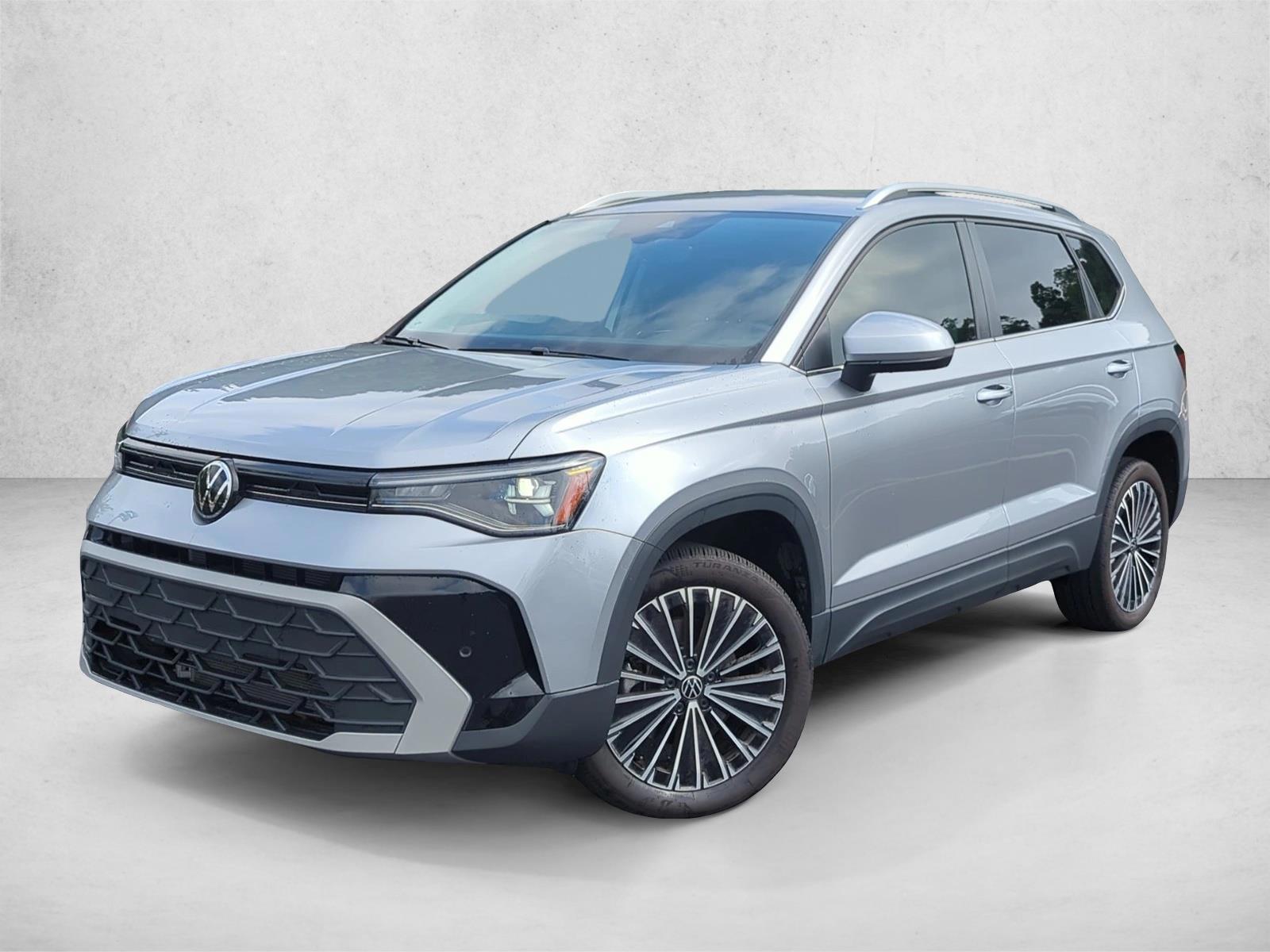 Thumbnail: 2025 Volkswagen Taos - 1