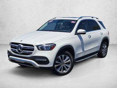 2020 Mercedes-Benz GLE 350 -
                  Scottsdale, AZ
