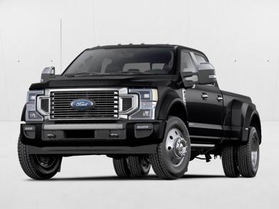 2022 Ford F-450 Platinum -
                  Fort Worth, TX