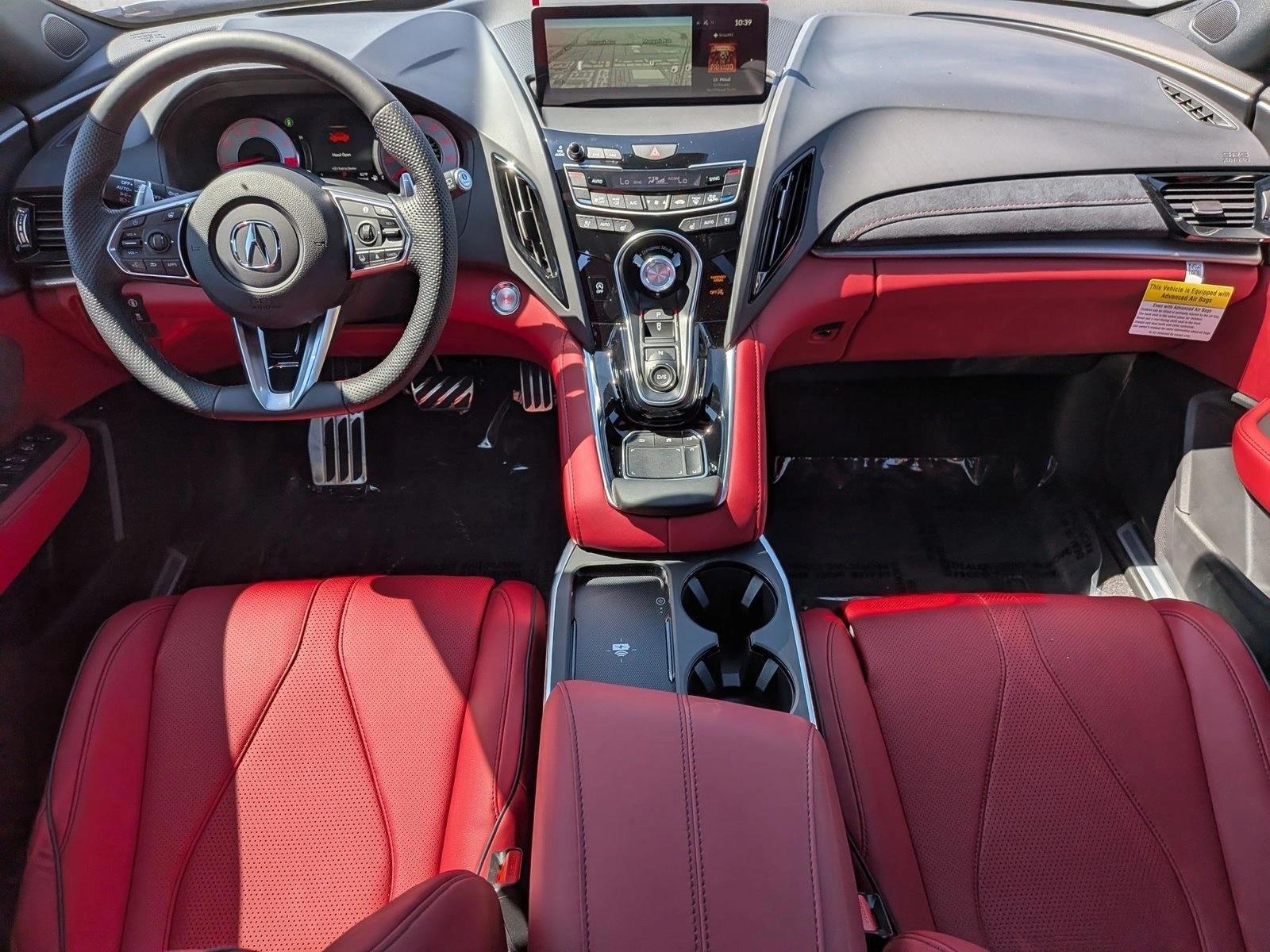 Thumbnail: 2026 Acura RDX - 3