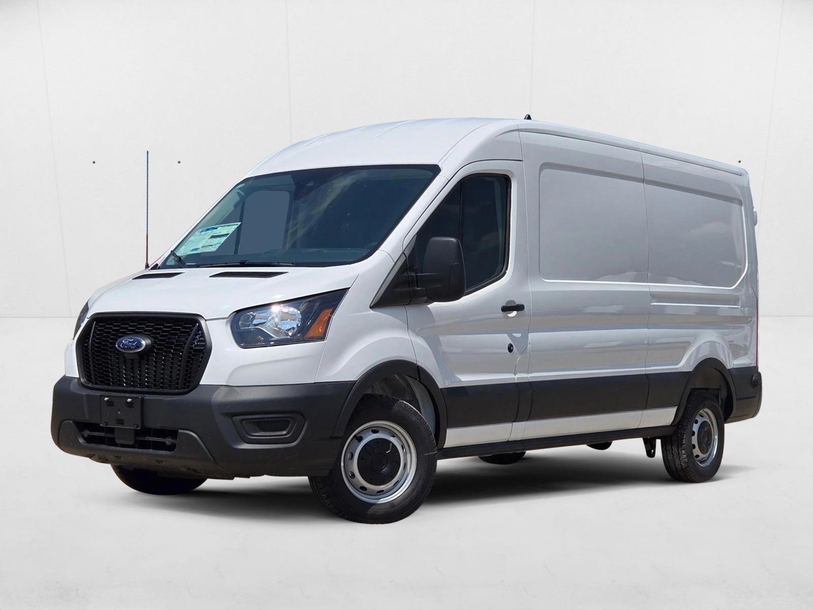 Thumbnail: 2025 Ford Transit Series - 1