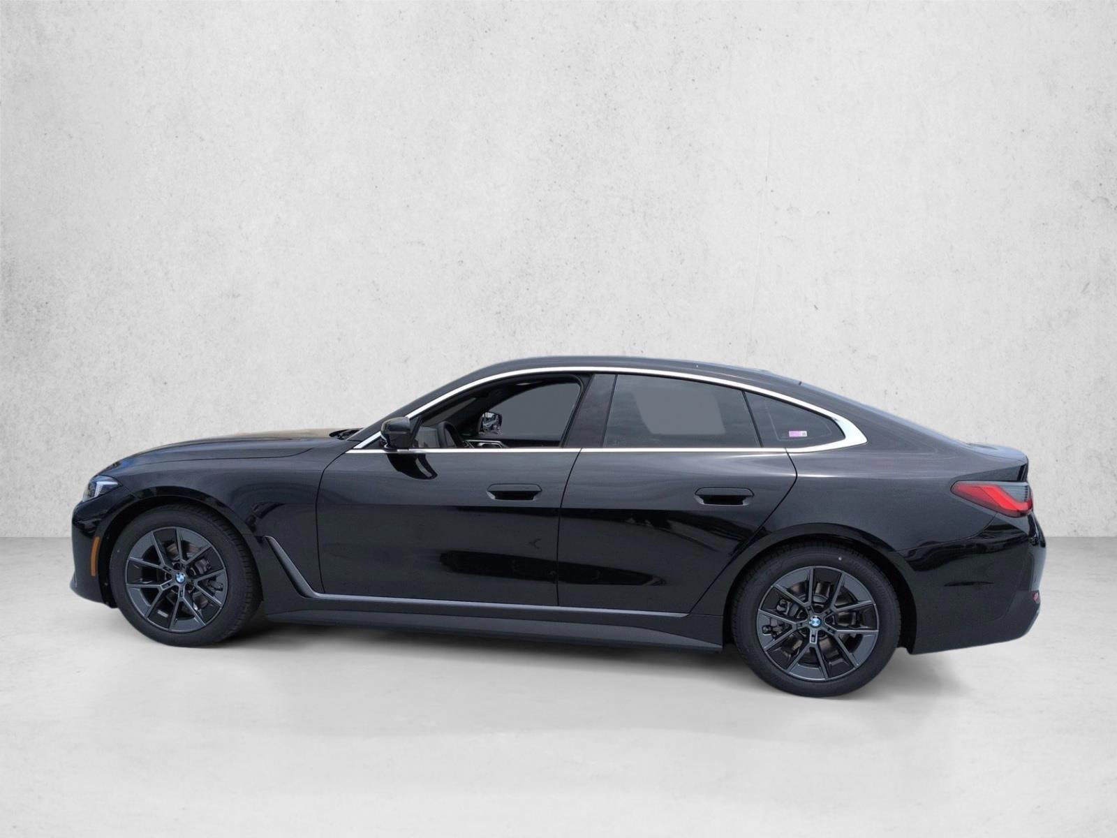 Thumbnail: 2026 BMW i4 - 2