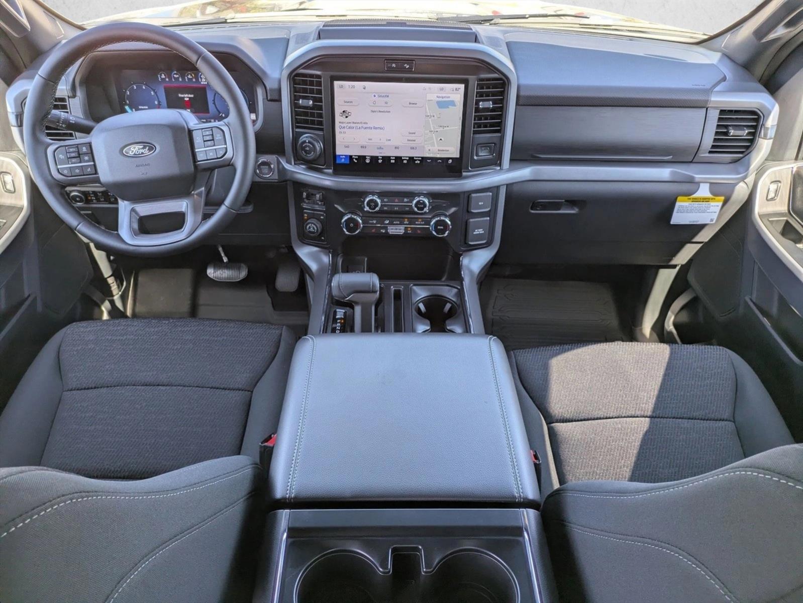 Thumbnail: 2026 Ford F-150 - 4