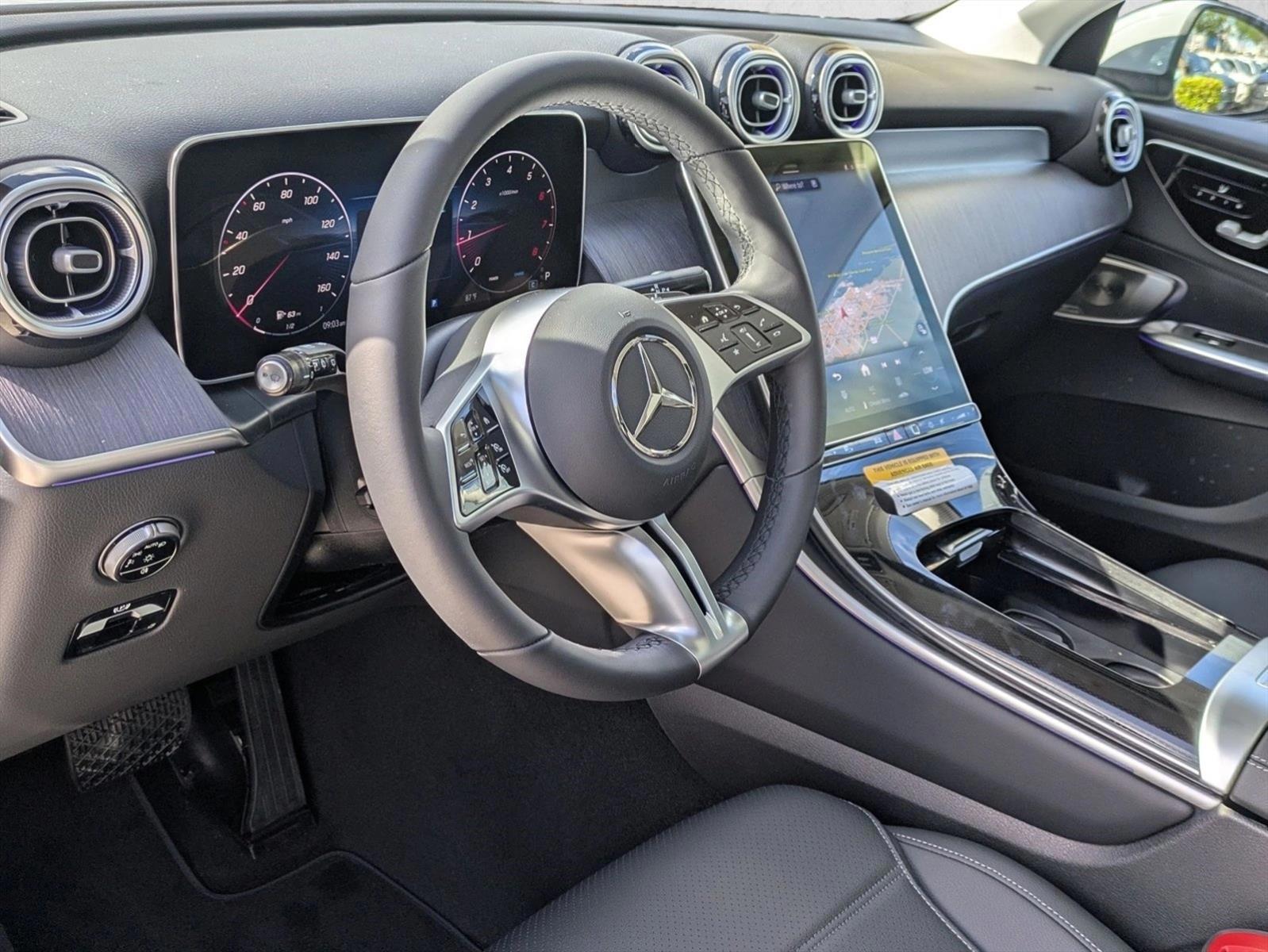 Thumbnail: 2026 Mercedes-Benz GLC - 3
