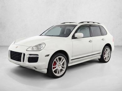 2010 Porsche Cayenne GTS -
                  Ft. Lauderdale, FL