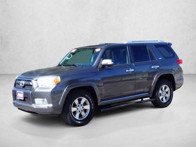 2013 Toyota 4Runner SR5 -
                  Centennial, CO