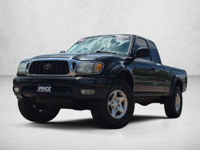 2004 Toyota Tacoma  -
                  Colorado Springs, CO