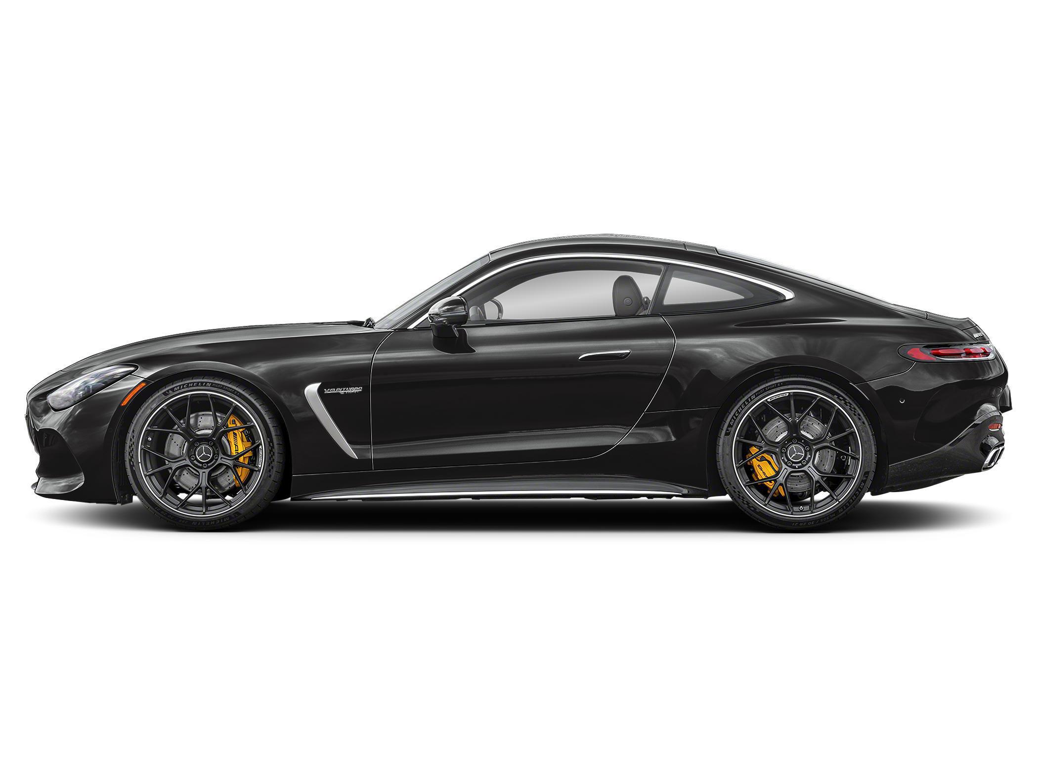Thumbnail: 2027 Mercedes-Benz AMG GT - 2