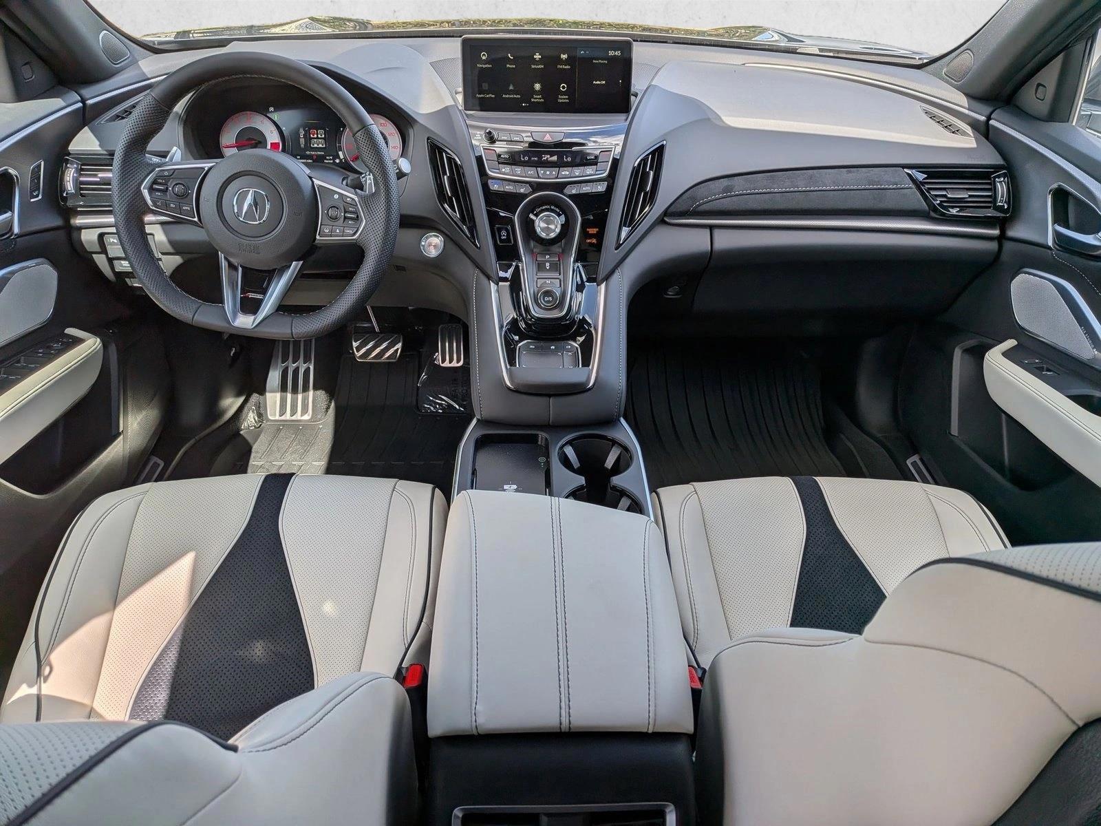 Thumbnail: 2026 Acura RDX - 3
