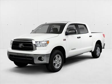 2012 Toyota Tundra  -
                  Spokane Valley, WA