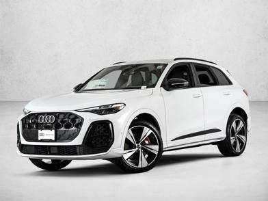 2026 Audi SQ5