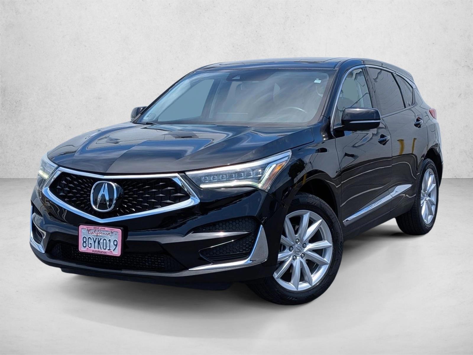 Thumbnail: 2019 Acura RDX - 1