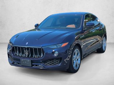 2021 Maserati Levante  -
                  Lithia Springs, GA