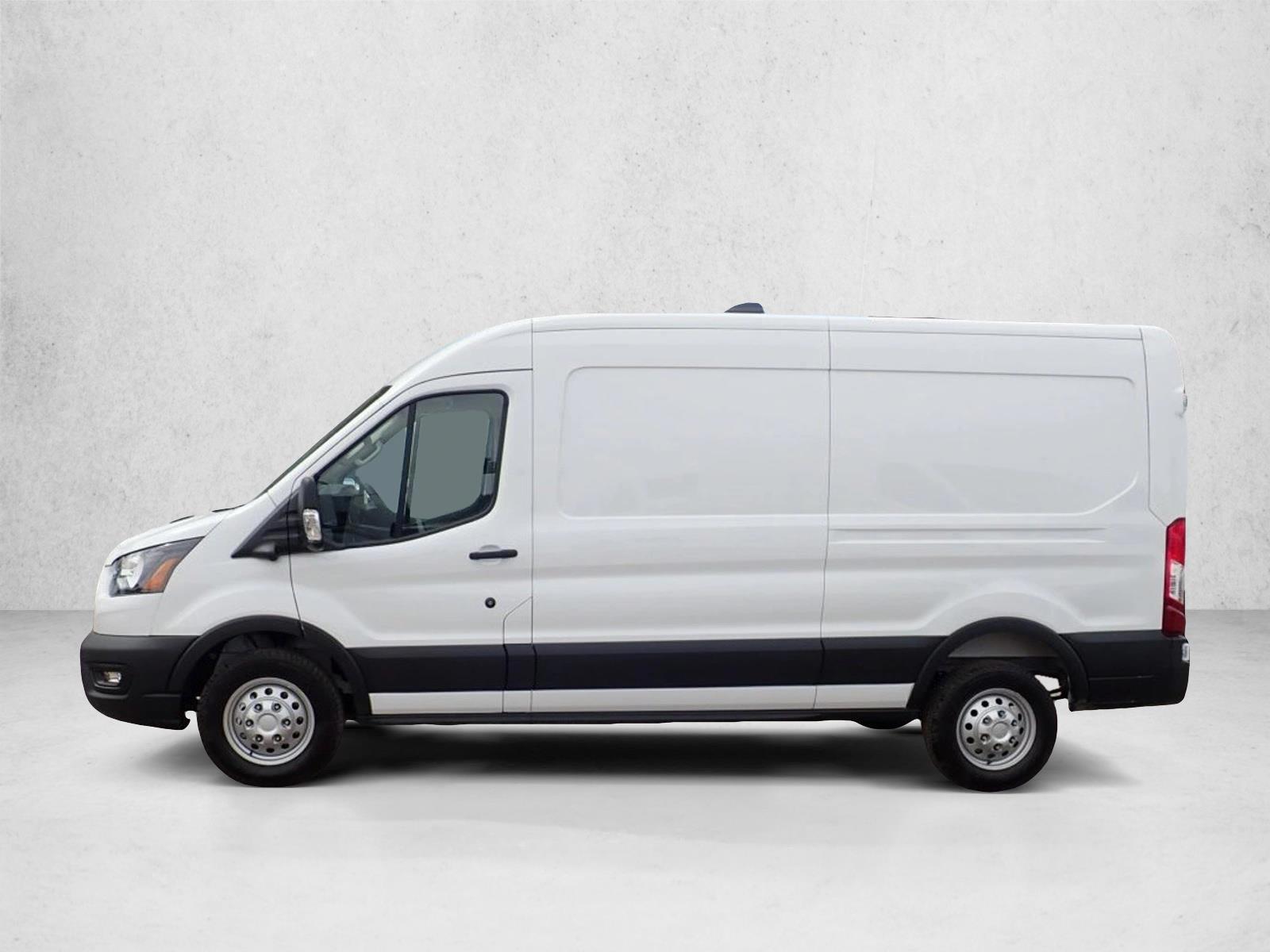 Thumbnail: 2026 Ford Transit Series - 2