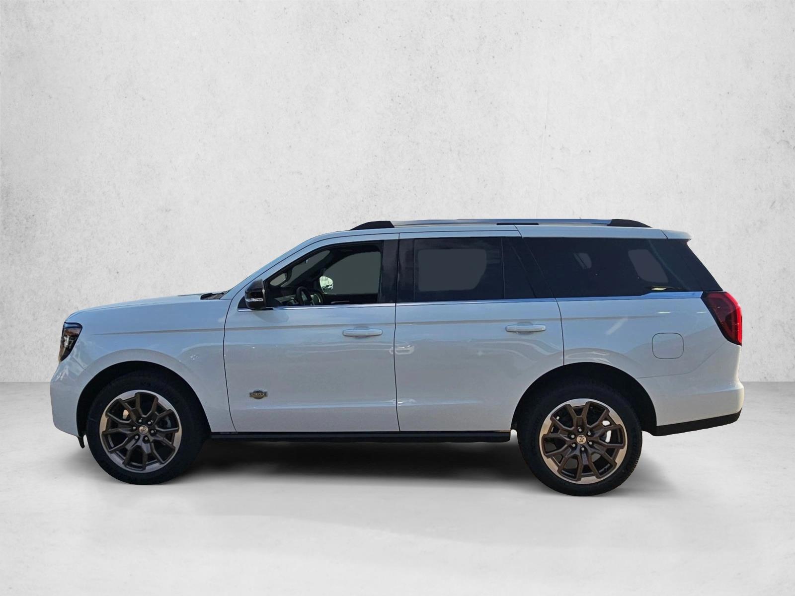 Thumbnail: 2027 Ford Expedition - 2