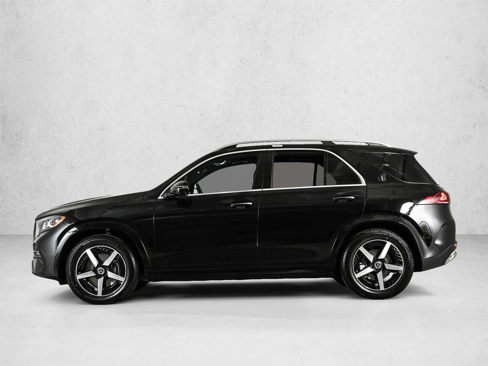 Thumbnail: 2027 Mercedes-Benz GLE - 2