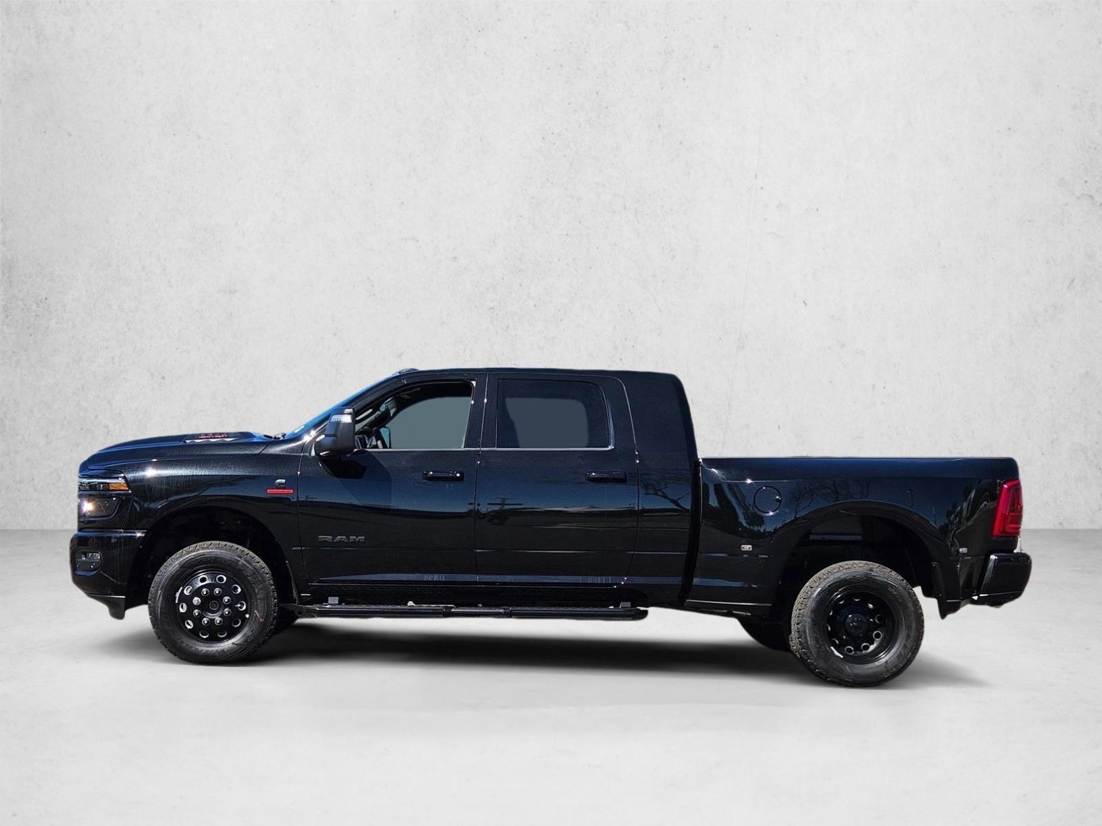 Thumbnail: 2026 RAM 3500 - 2