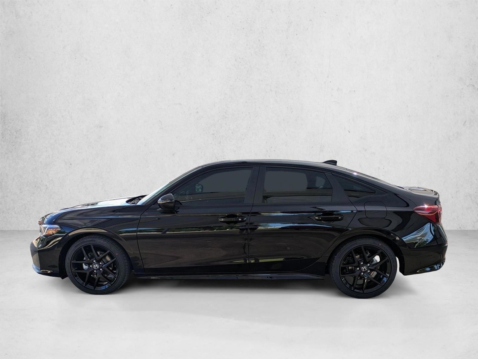 Thumbnail: 2026 Honda Civic - 2