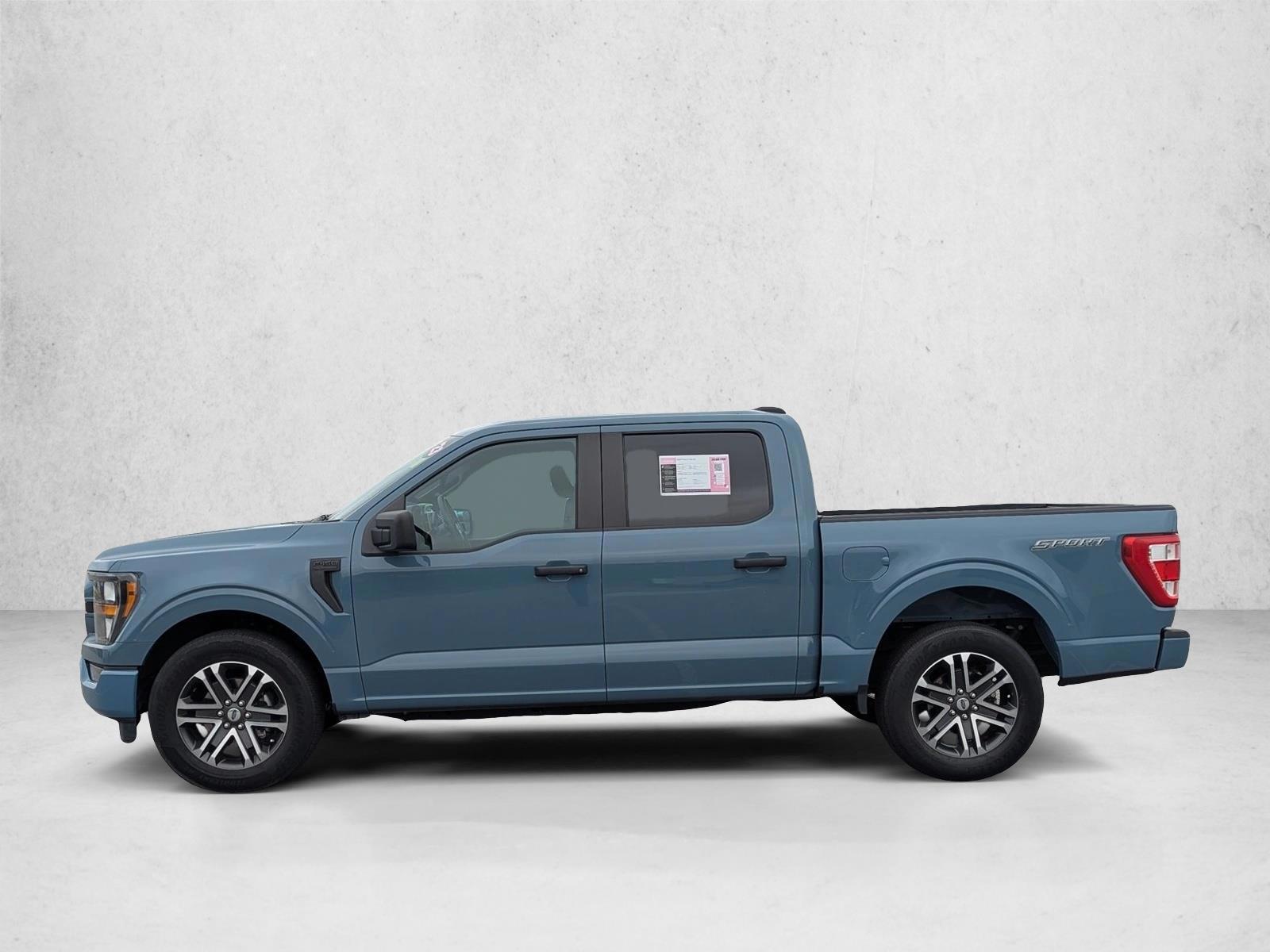 Thumbnail: 2023 Ford F-150 - 2