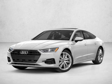 2019 Audi A7 Premium Plus -
                  Bellevue, WA