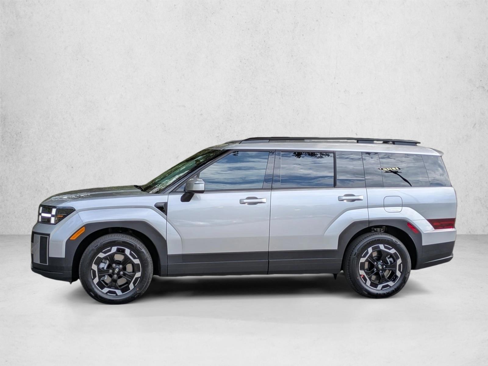 Thumbnail: 2026 Hyundai Santa Fe - 2