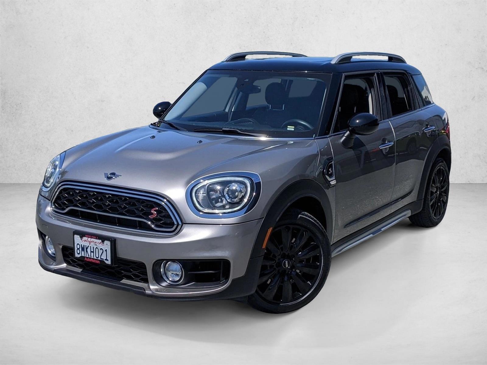 Thumbnail: 2019 MINI Cooper Countryman - 1