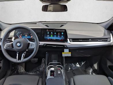 2026 BMW X2