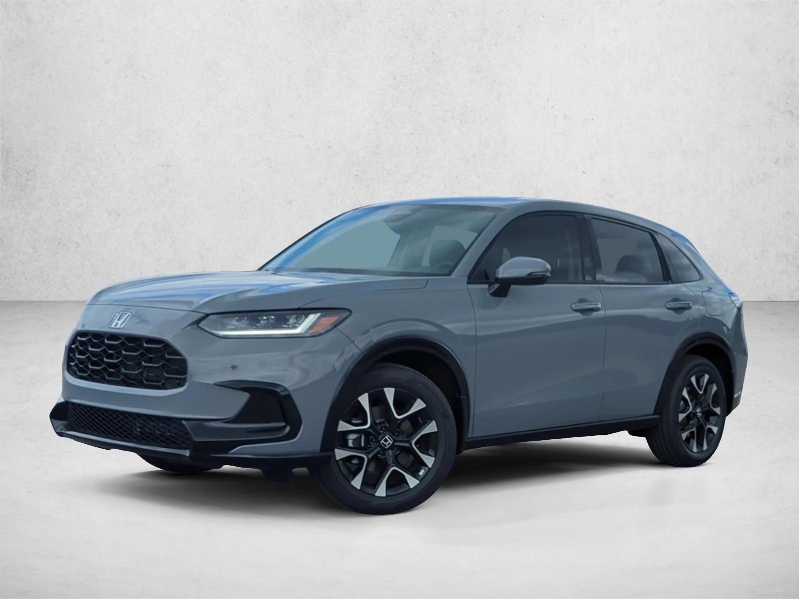 Thumbnail: 2027 Honda HR-V - 1