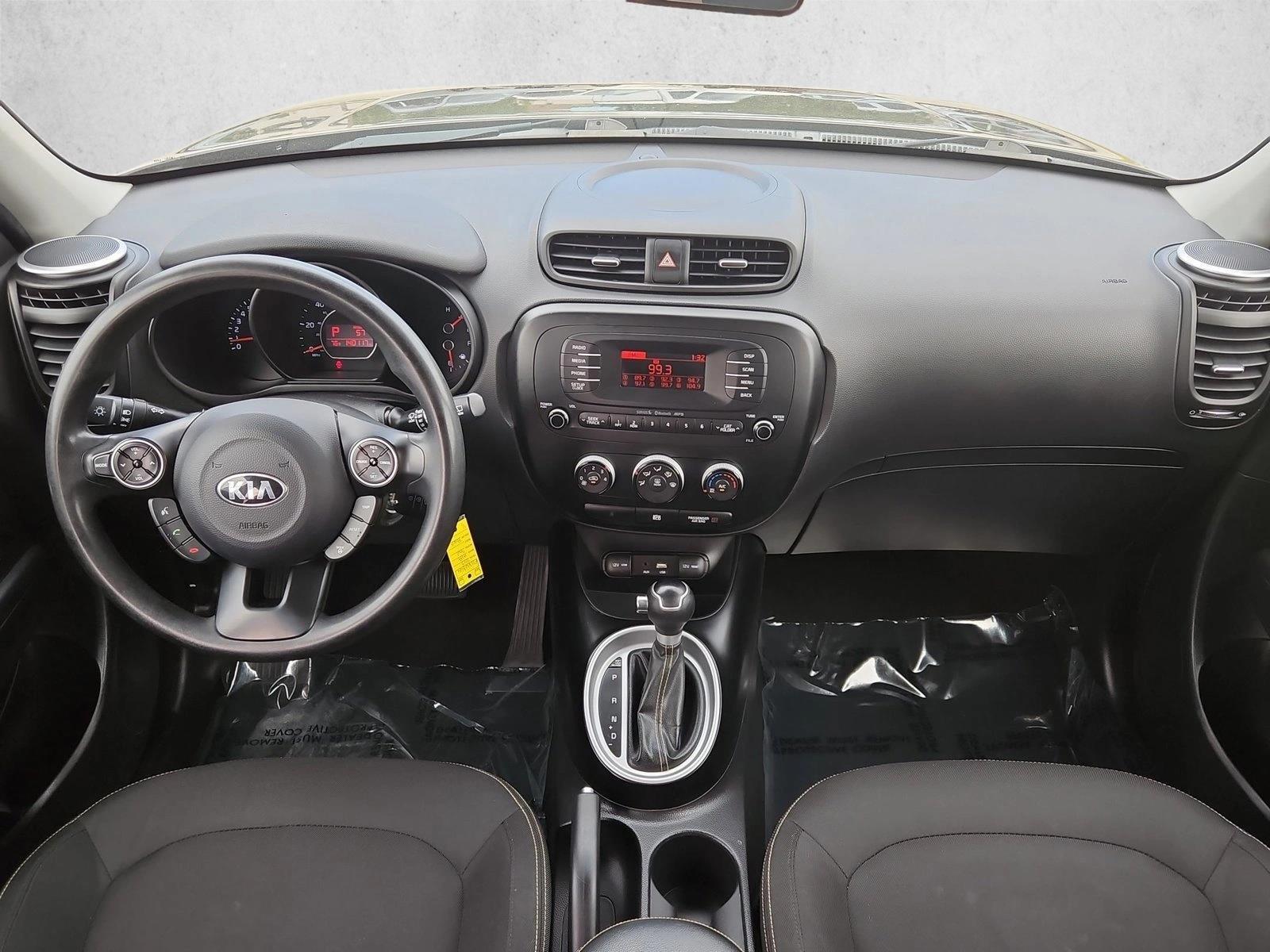 Thumbnail: 2015 Kia Soul - 3