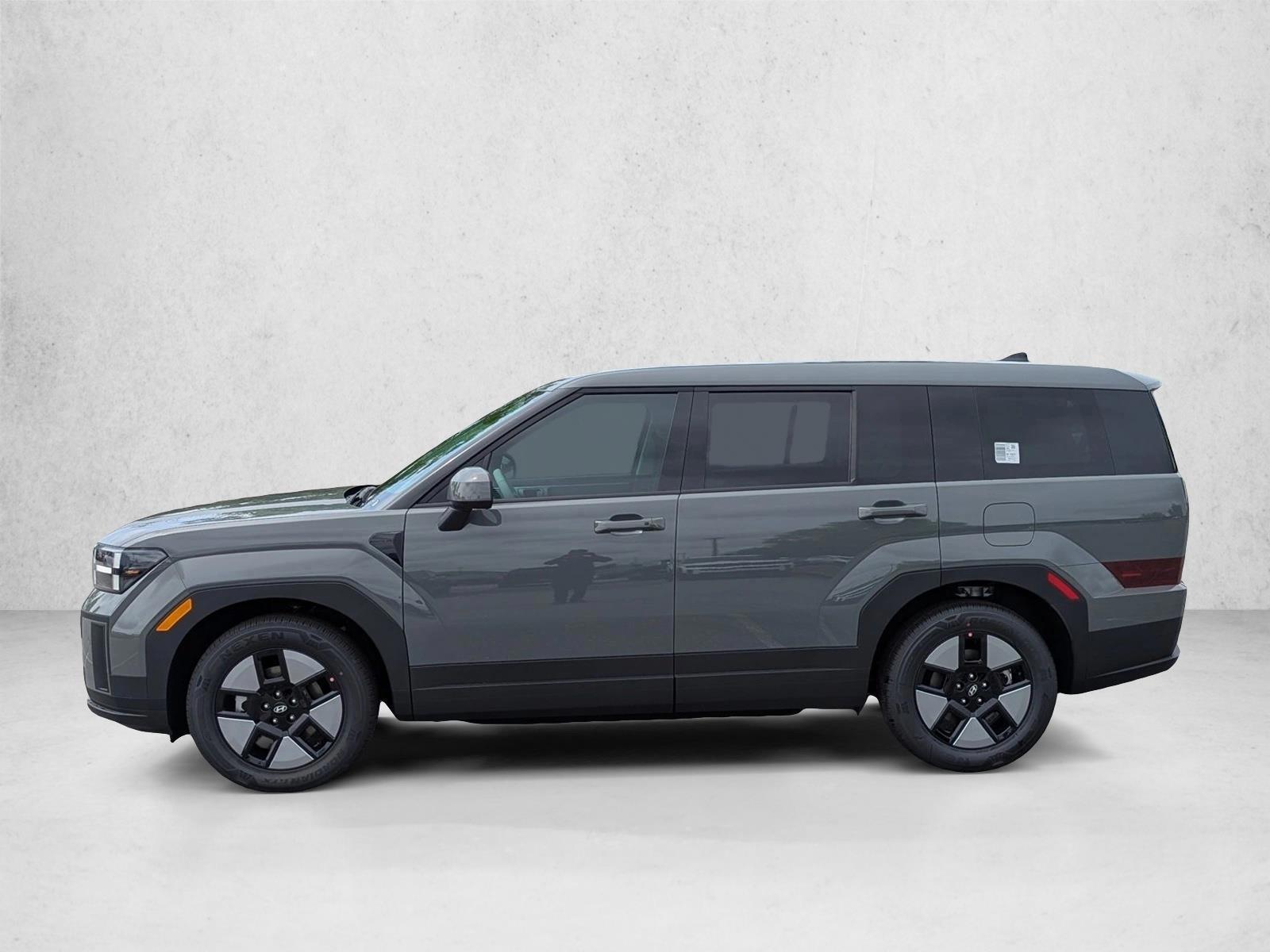 Thumbnail: 2026 Hyundai Santa Fe - 2