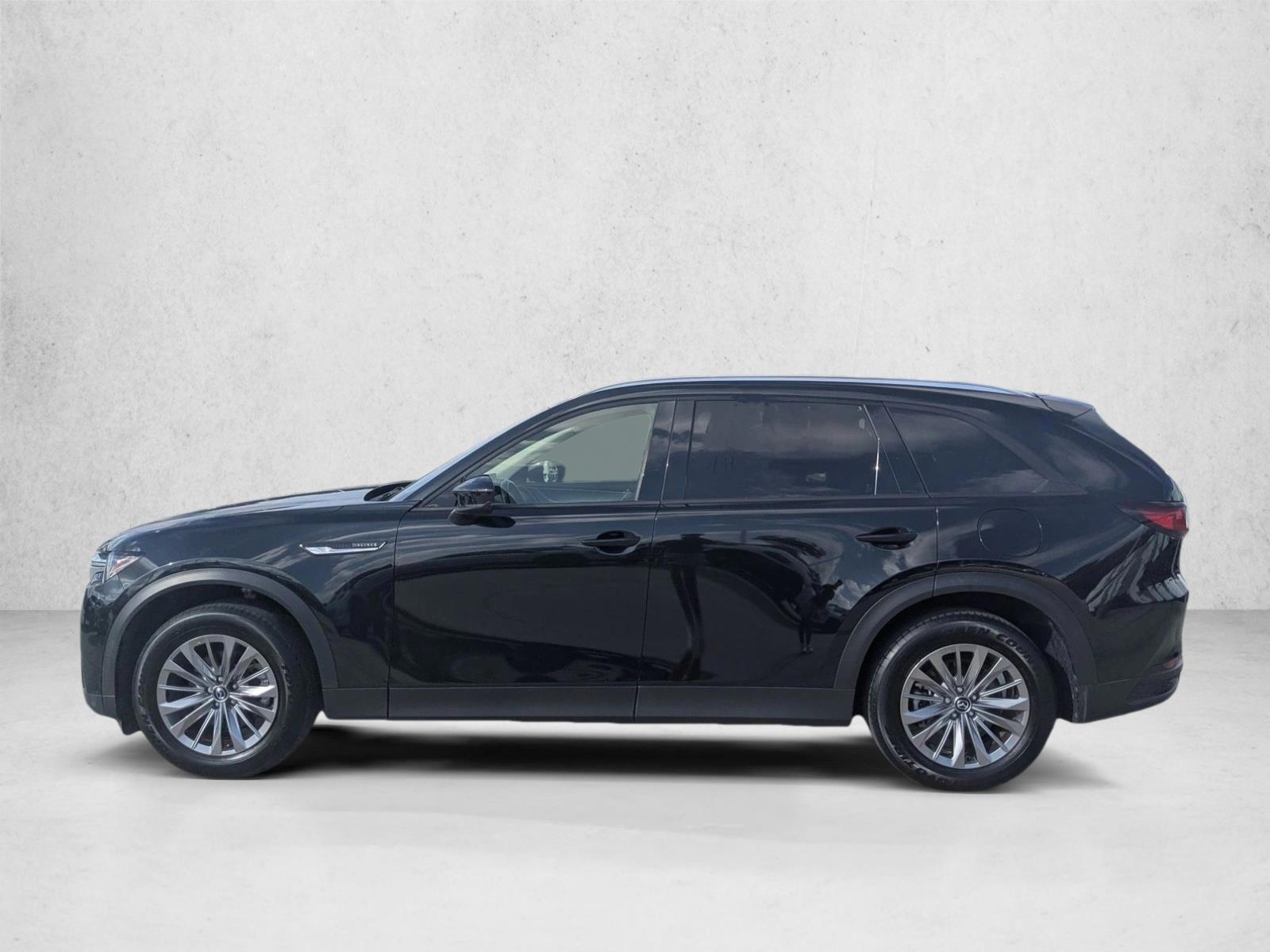 Thumbnail: 2025 Mazda CX-90 - 2