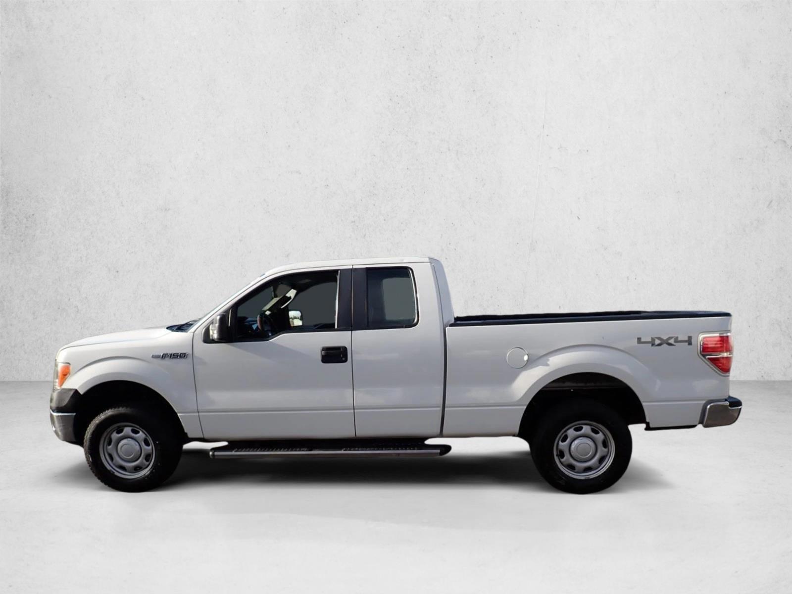 Thumbnail: 2012 Ford F-150 - 2