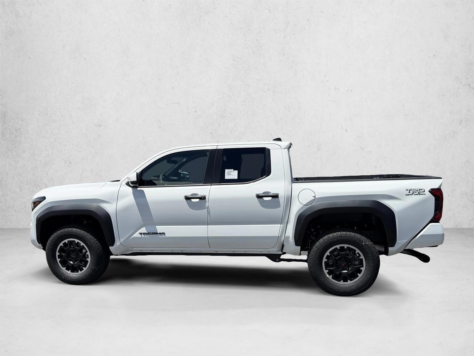 Thumbnail: 2026 Toyota Tacoma - 2