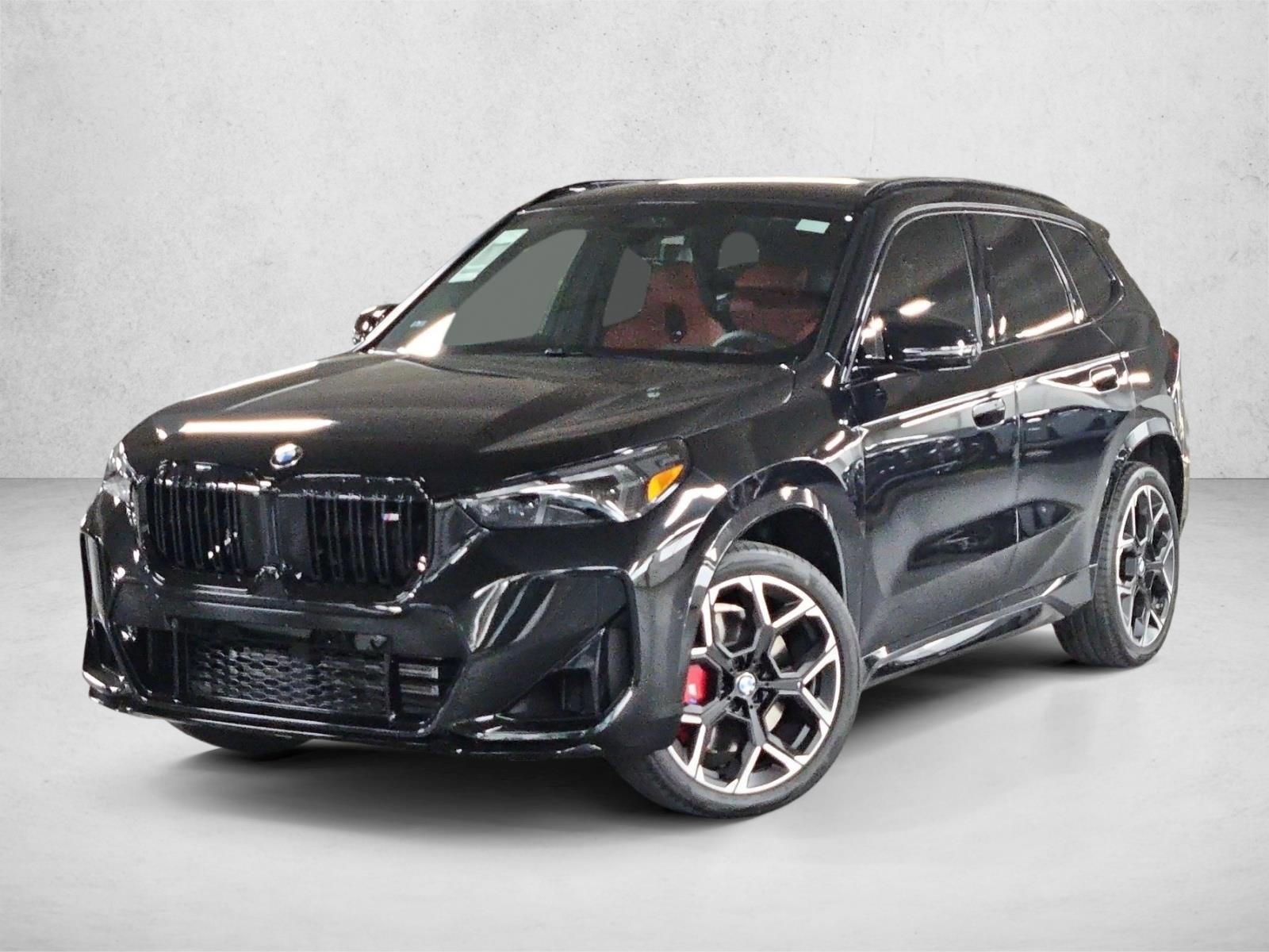 Thumbnail: 2026 BMW X1 - 1