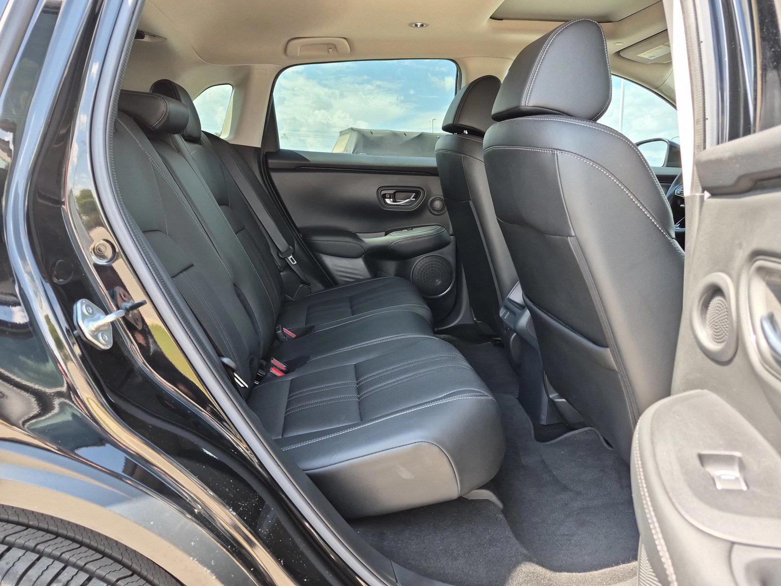 2024 Honda HondaHR-V, photo 18