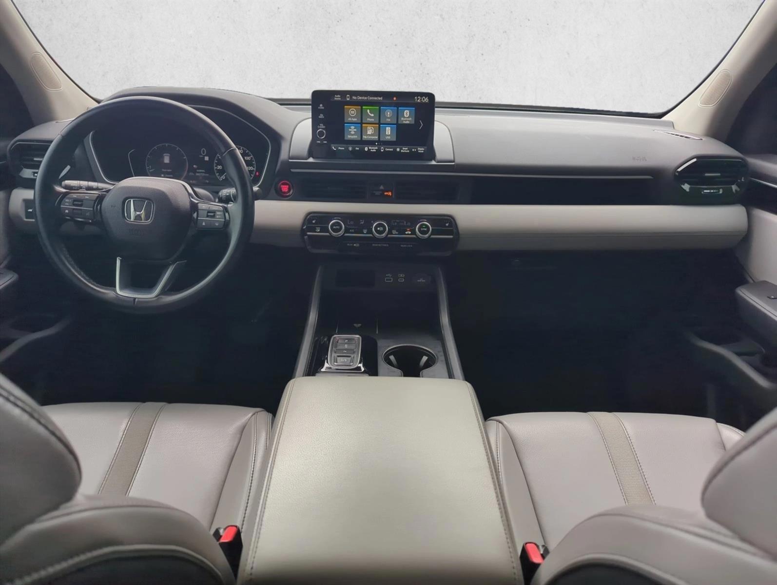 Thumbnail: 2024 Honda Pilot - 2
