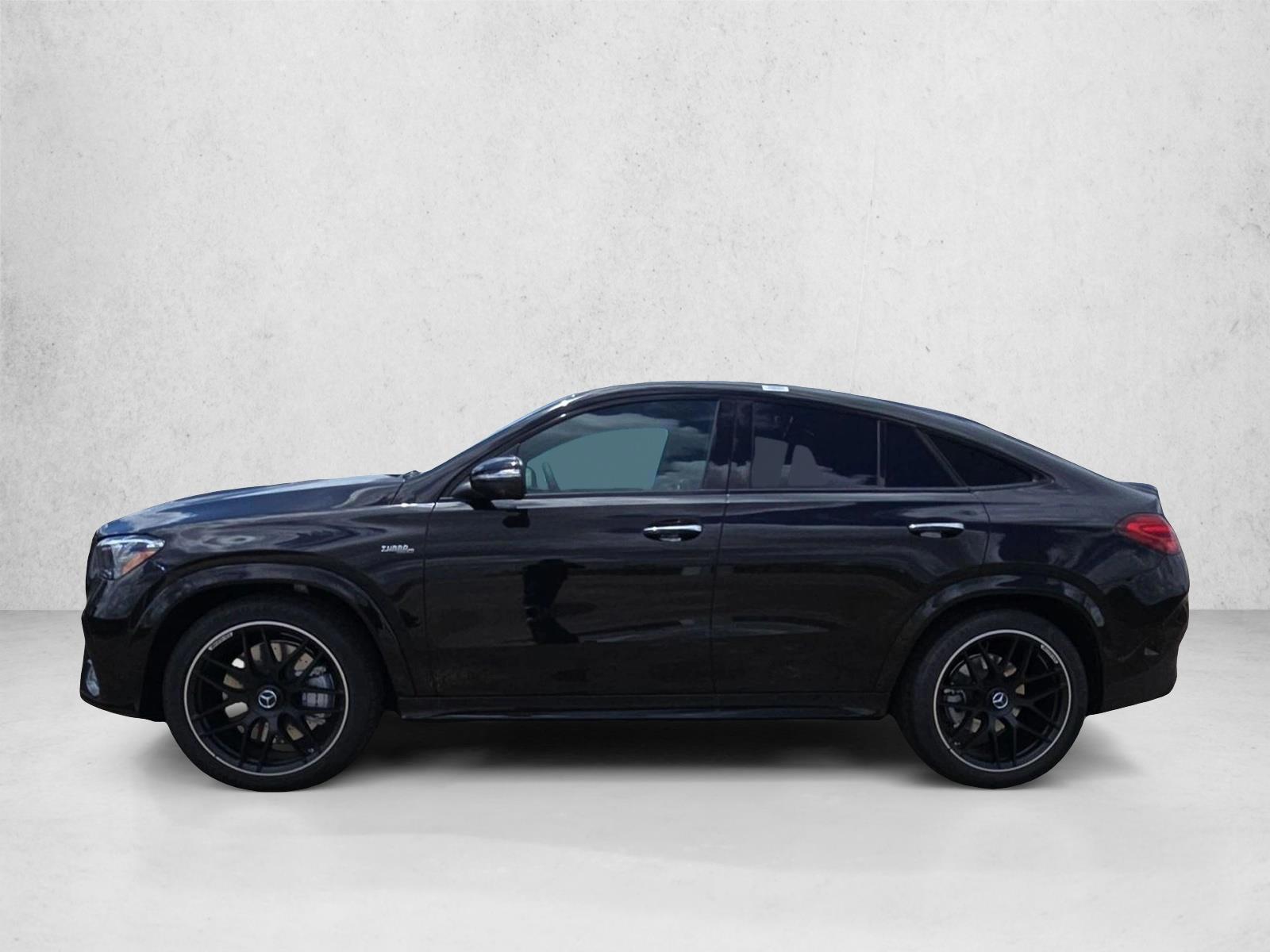 Thumbnail: 2026 Mercedes-Benz GLE - 2