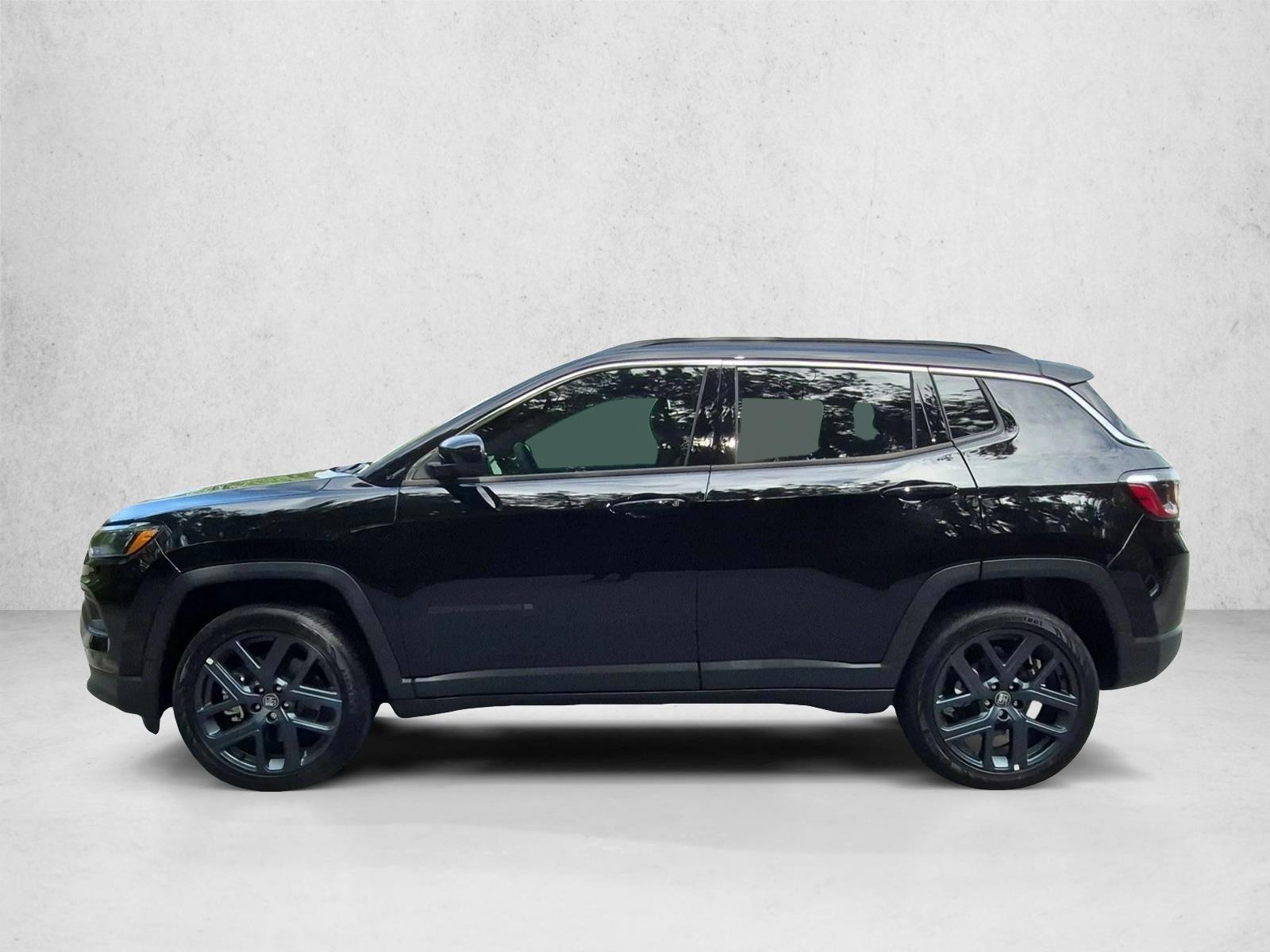 Thumbnail: 2026 Jeep Compass - 2