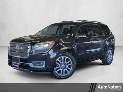 2013 GMC Acadia Denali -
                  Torrance, CA