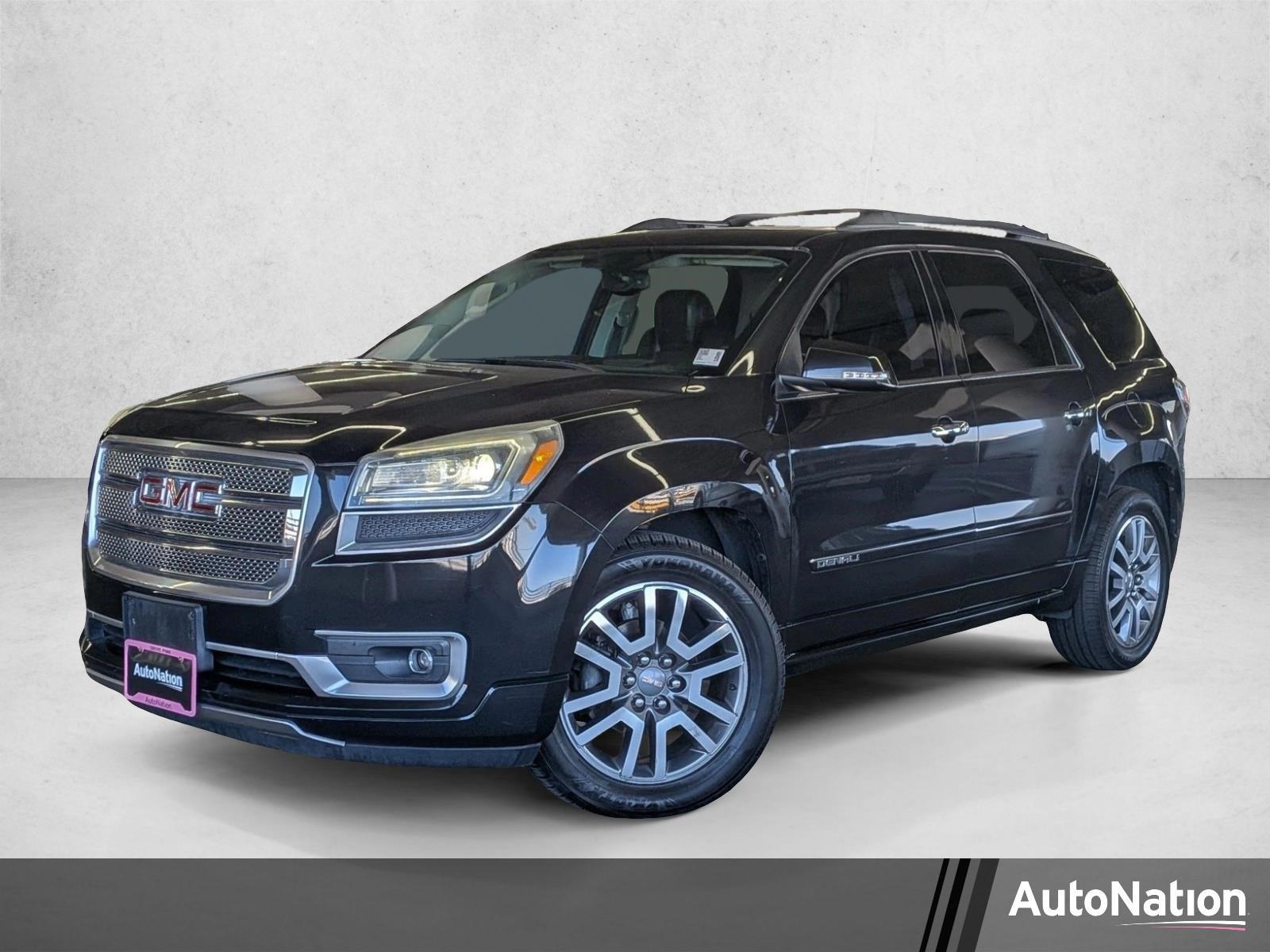 Thumbnail: 2013 GMC Acadia - 1
