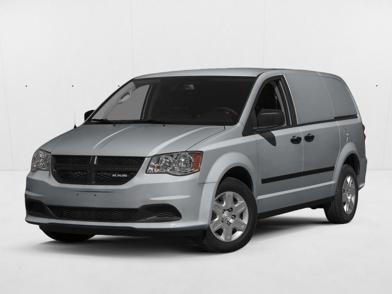 2015 RAM ProMaster  -
                  Tustin, CA