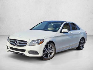 2016 Mercedes-Benz C-Class C 300 -
                  Wesley Chapel, FL