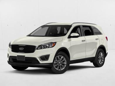 2017 Kia Sorento LX -
                  Las Vegas, NV