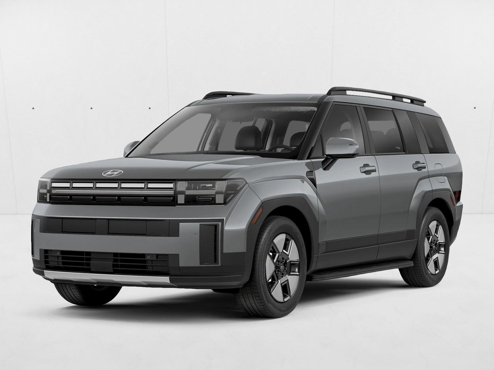 Thumbnail: 2026 Hyundai Santa Fe - 1