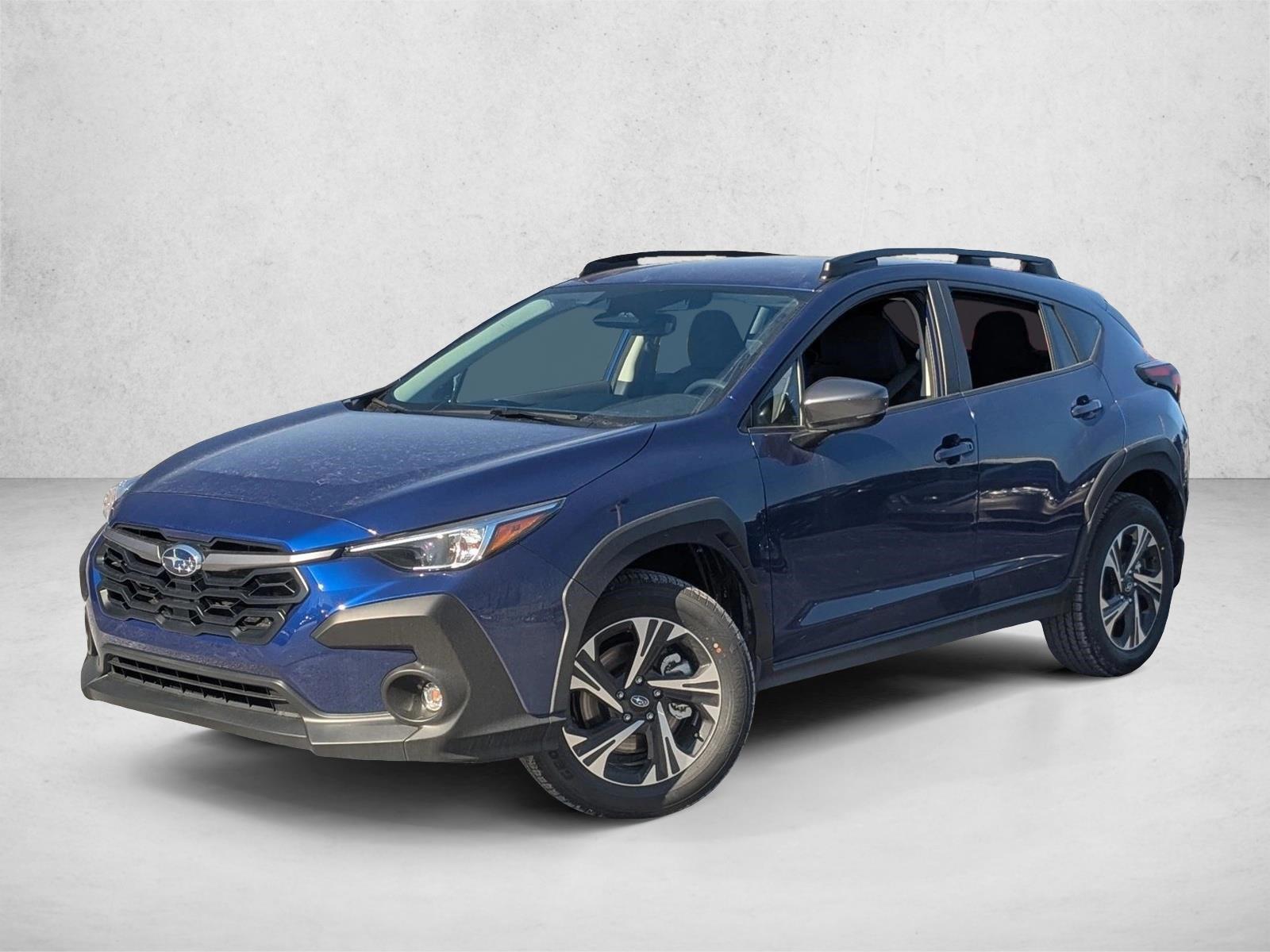 Thumbnail: 2026 Subaru Crosstrek - 1