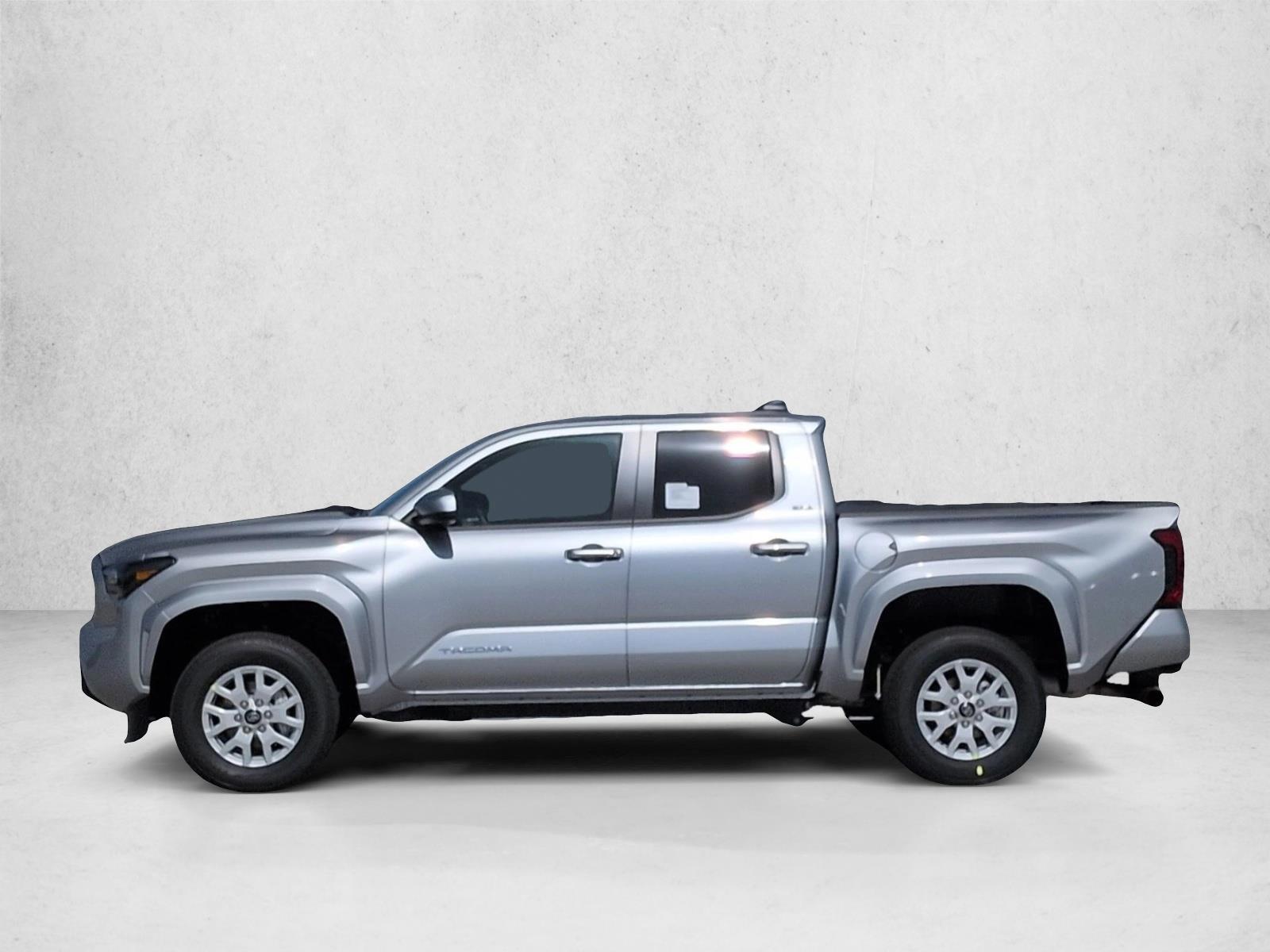 Thumbnail: 2026 Toyota Tacoma - 2