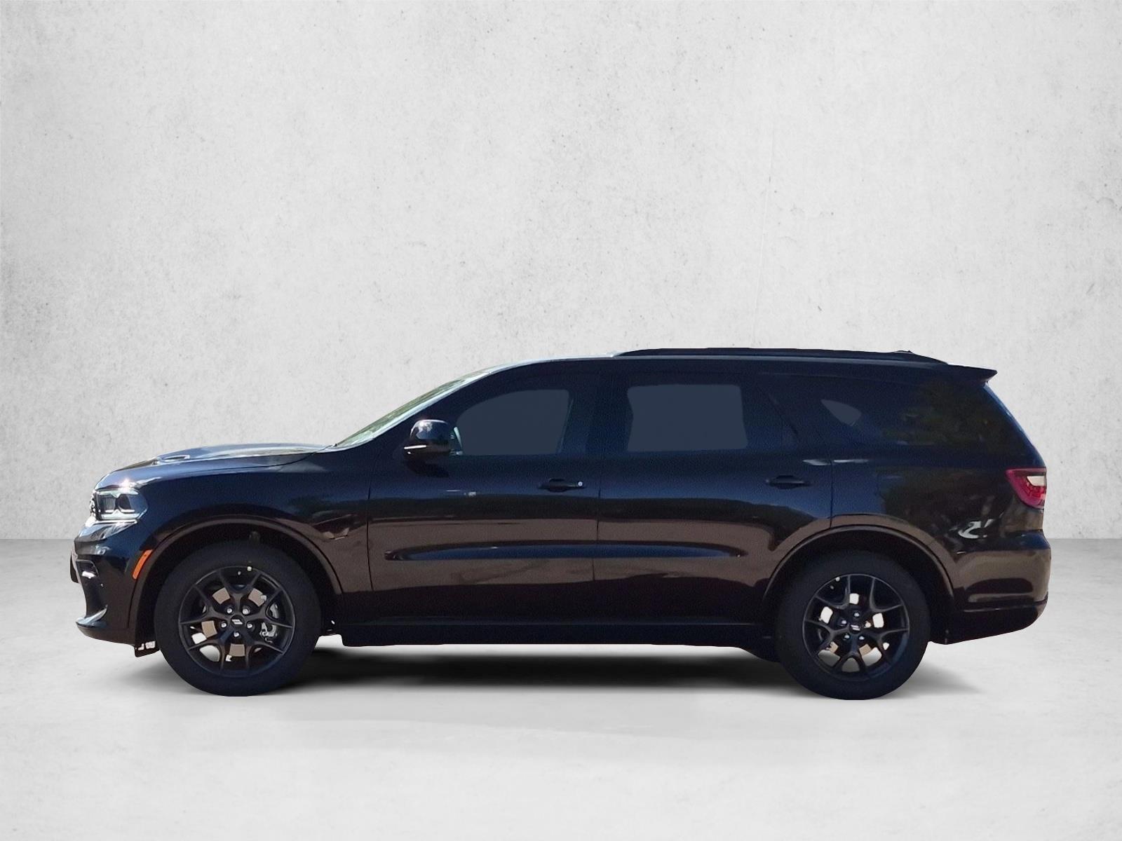 Thumbnail: 2026 Dodge Durango - 2