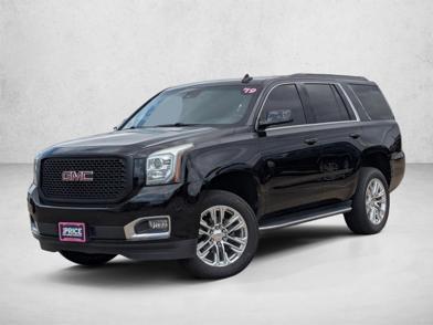 2019 GMC Yukon SLE -
                  Houston, TX