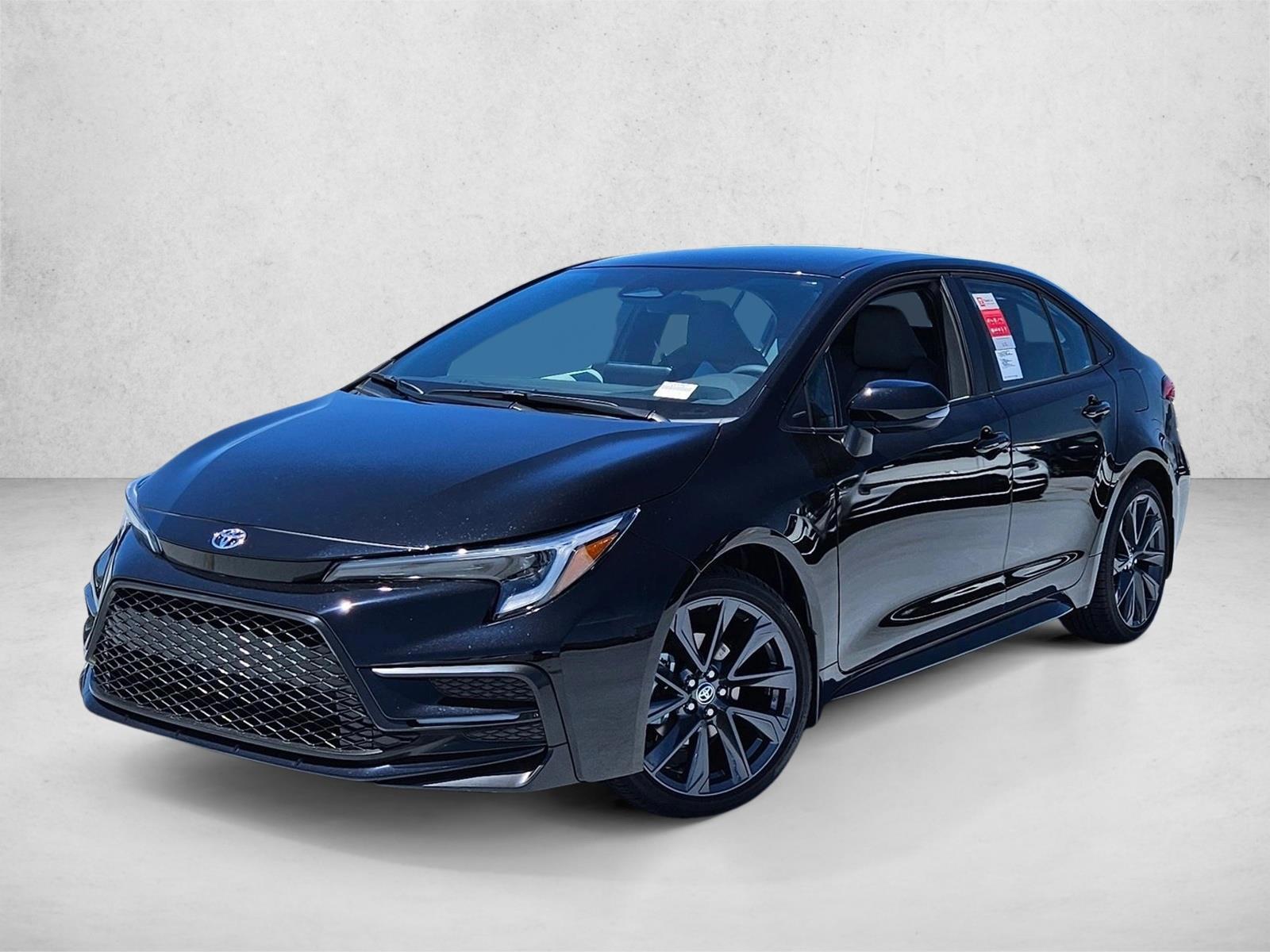 Thumbnail: 2026 Toyota Corolla - 1