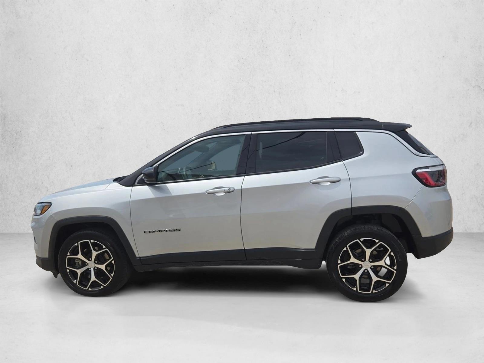 Thumbnail: 2024 Jeep Compass - 2